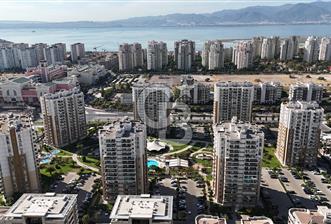 Mavişehir Emlak Konut Deniz & Havuz Satılık 2+1 120 m² Daire - 5 - 373439