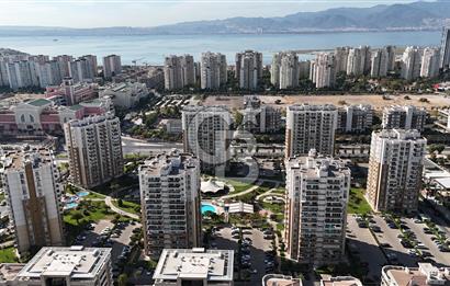 Mavişehir Emlak Konut Deniz & Havuz Satılık 2+1 120 m² Daire