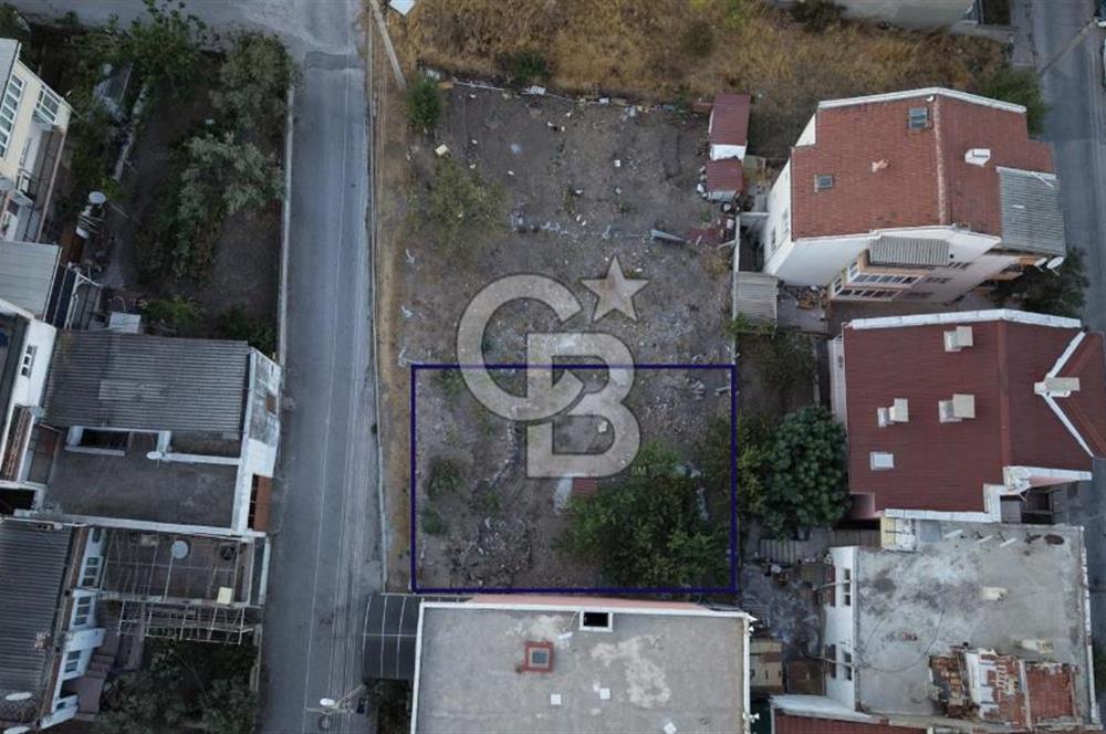 CB KİNG'DEN BALIKESİR/YILDIZ MAHALLESİ YATIRIMLIK SATILIK ARSA