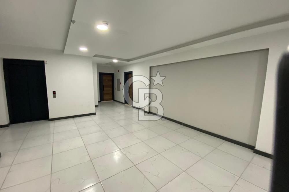 MERSİN ERDEMLİ HAVUZLU SİTEDE DENİZE 400 M. 1+1 SATILIK DAİRE