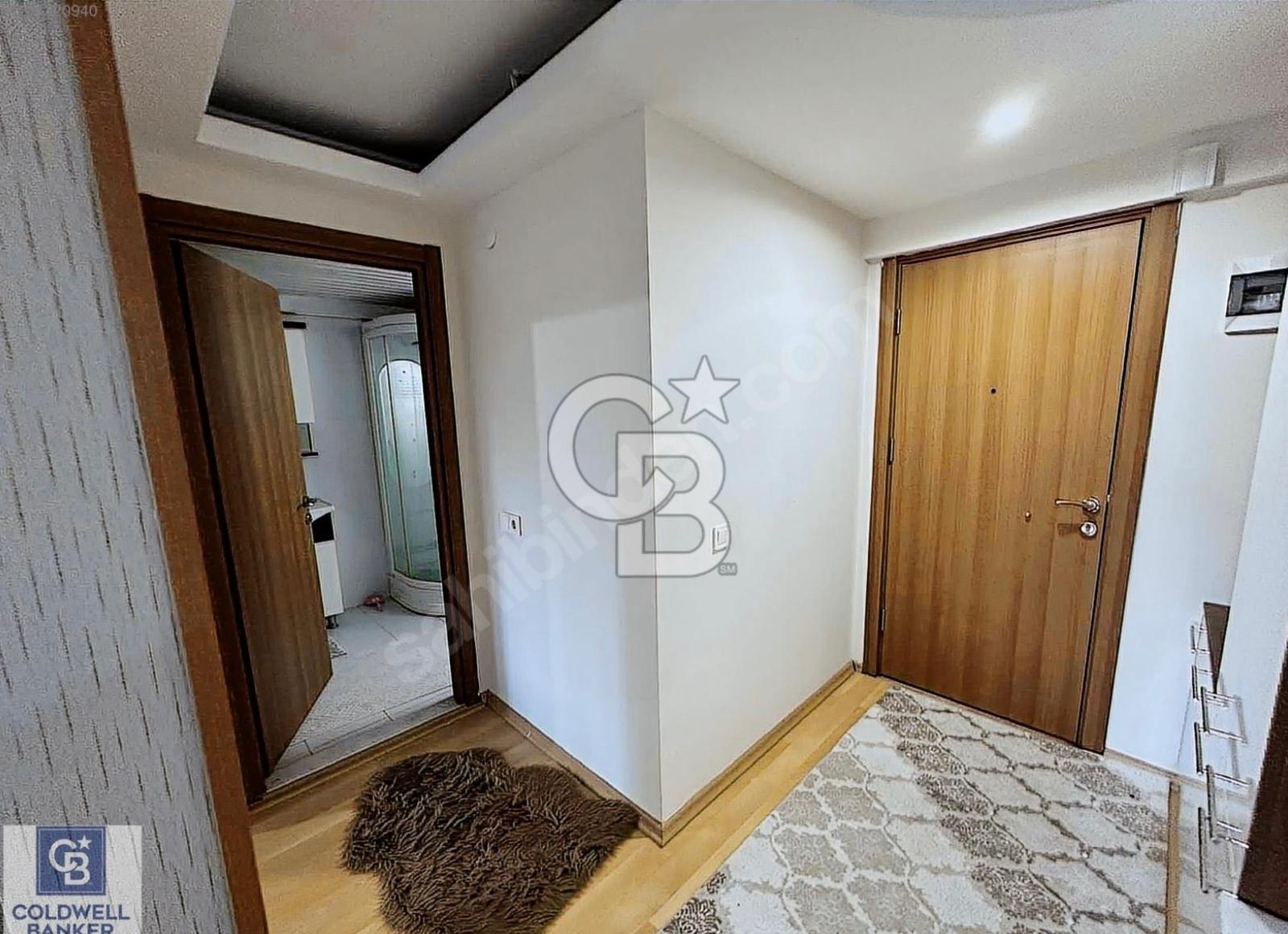 NORAN PARK SATILIK 2+1 140 M2 KÖŞE DAİRE