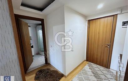 NORAN PARK SATILIK 2+1 140 M2 KÖŞE DAİRE