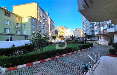 Seçkin Konaklar Sitesinde Deniz Manzaralı 3+1