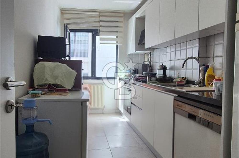 Pendik Batı Mahallesinde Satılık 2+1 Daire