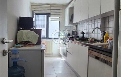 Pendik Batı Mahallesinde Satılık 2+1 Daire