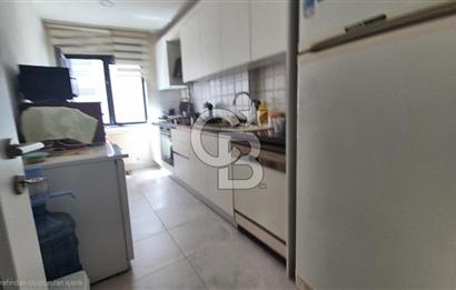 Pendik Batı Mahallesinde Satılık 2+1 Daire