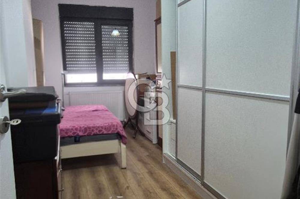Pendik Batı Mahallesinde Satılık 2+1 Daire