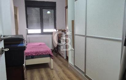 Pendik Batı Mahallesinde Satılık 2+1 Daire