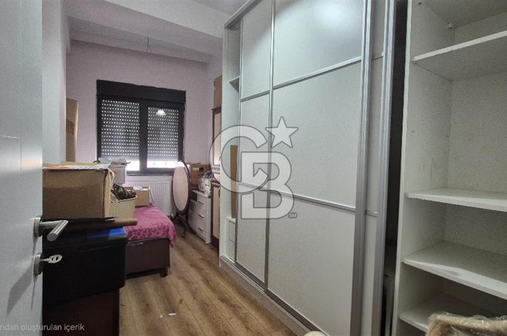 Pendik Batı Mahallesinde Satılık 2+1 Daire