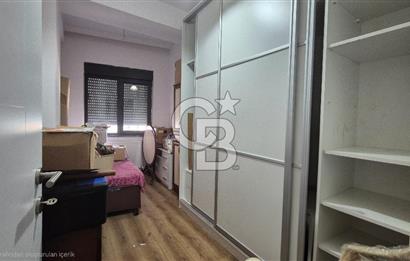 Pendik Batı Mahallesinde Satılık 2+1 Daire