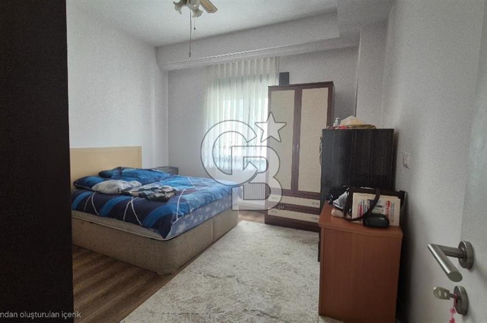 Pendik Batı Mahallesinde Satılık 2+1 Daire