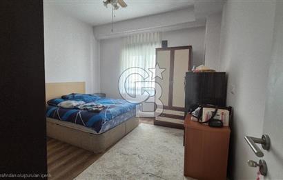 Pendik Batı Mahallesinde Satılık 2+1 Daire