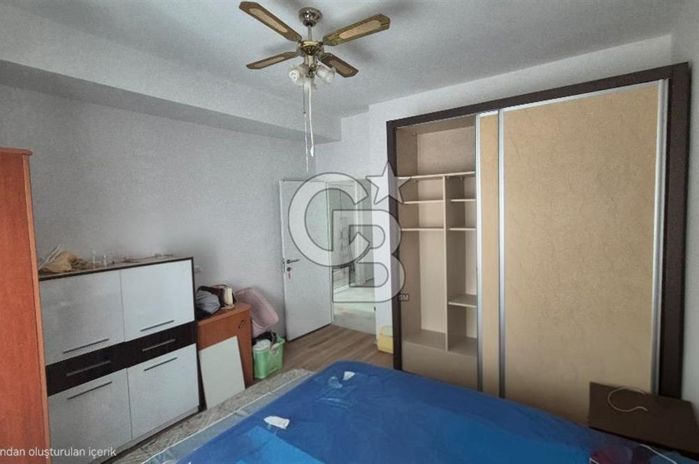 Pendik Batı Mahallesinde Satılık 2+1 Daire