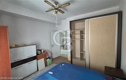 Pendik Batı Mahallesinde Satılık 2+1 Daire
