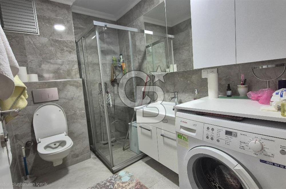 Pendik Batı Mahallesinde Satılık 2+1 Daire