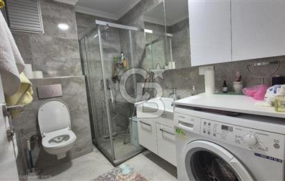 Pendik Batı Mahallesinde Satılık 2+1 Daire