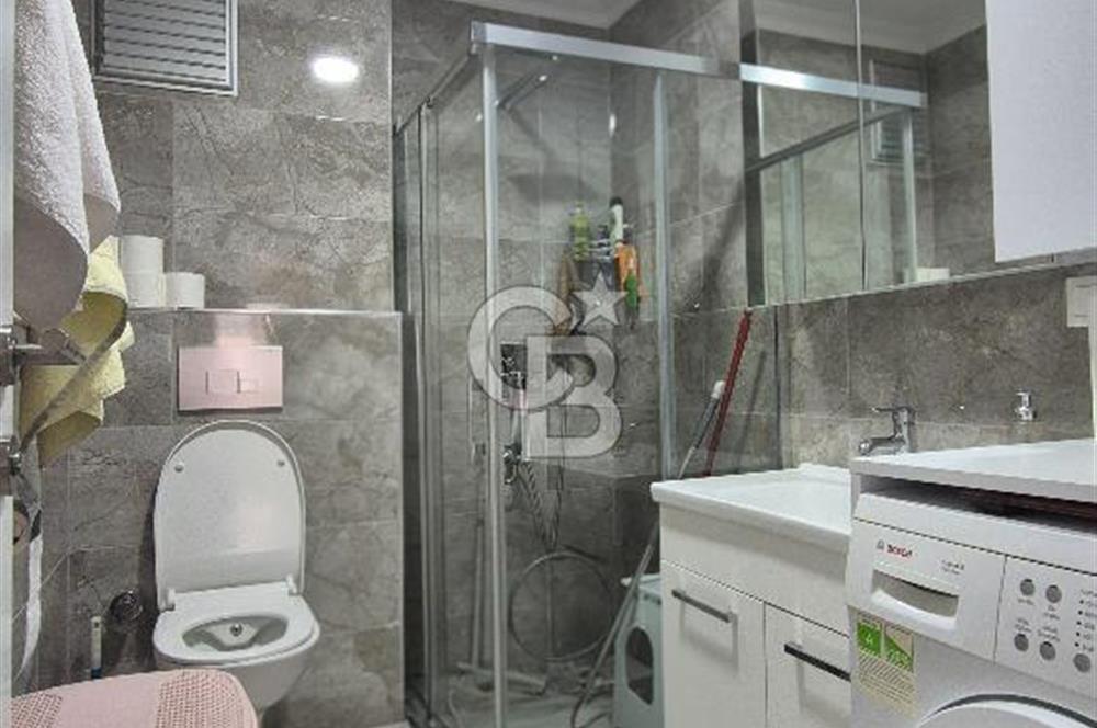 Pendik Batı Mahallesinde Satılık 2+1 Daire