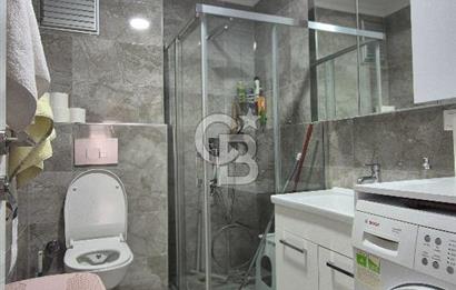 Pendik Batı Mahallesinde Satılık 2+1 Daire