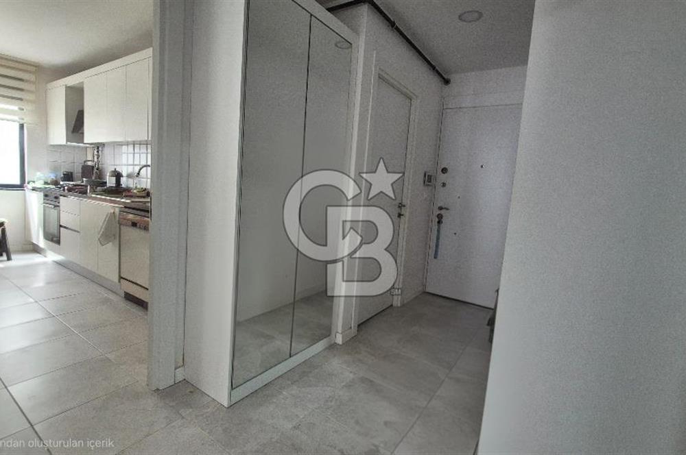 Pendik Batı Mahallesinde Satılık 2+1 Daire