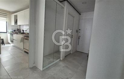 Pendik Batı Mahallesinde Satılık 2+1 Daire