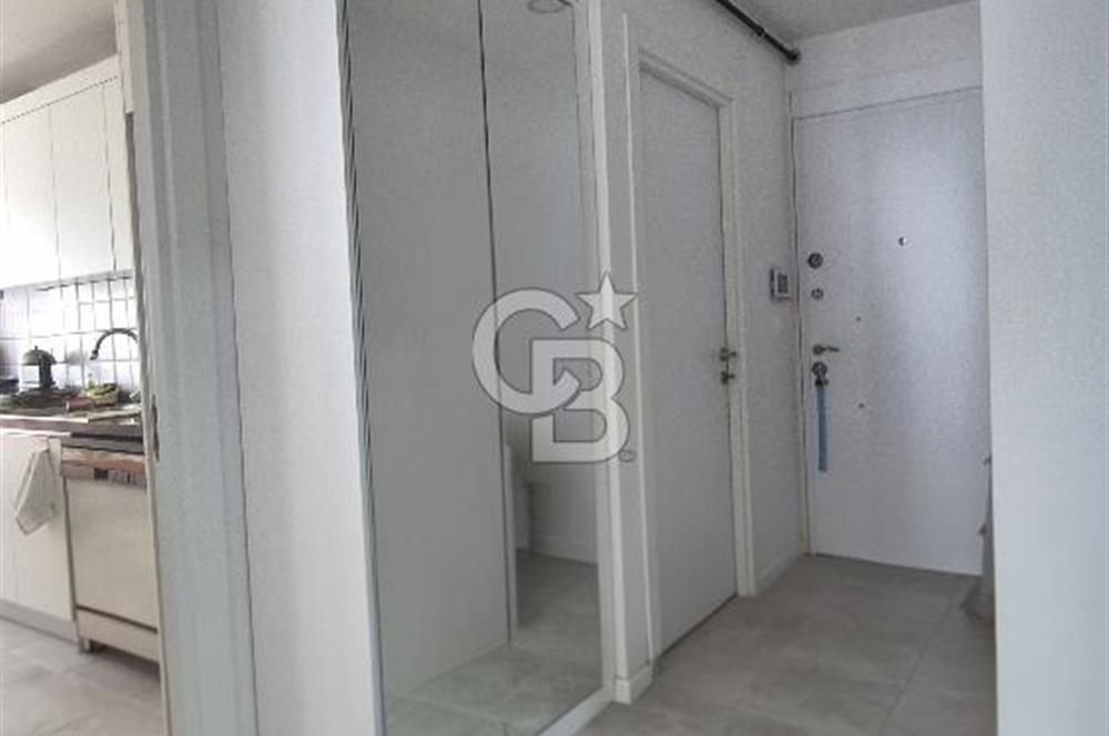 Pendik Batı Mahallesinde Satılık 2+1 Daire