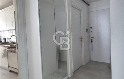 Pendik Batı Mahallesinde Satılık 2+1 Daire