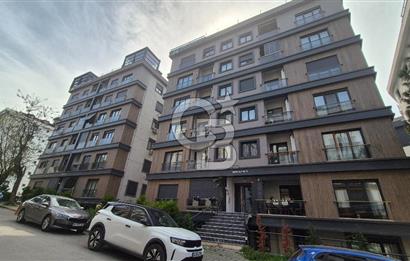 Pendik Batı Mahallesinde Satılık 2+1 Daire