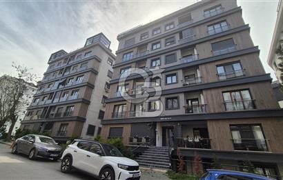 Pendik Batı Mahallesinde Satılık 2+1 Daire