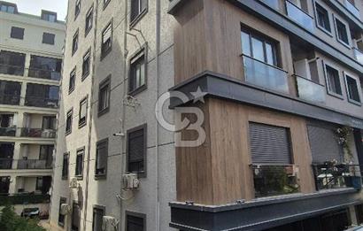 Pendik Batı Mahallesinde Satılık 2+1 Daire