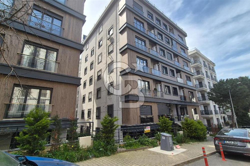 Pendik Batı Mahallesinde Satılık 2+1 Daire