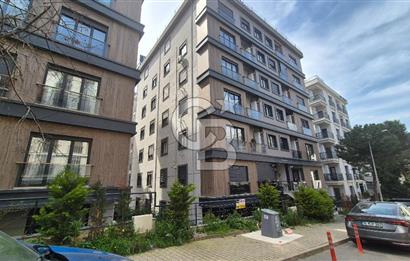 Pendik Batı Mahallesinde Satılık 2+1 Daire