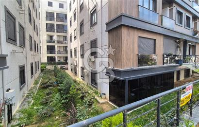 Pendik Batı Mahallesinde Satılık 2+1 Daire