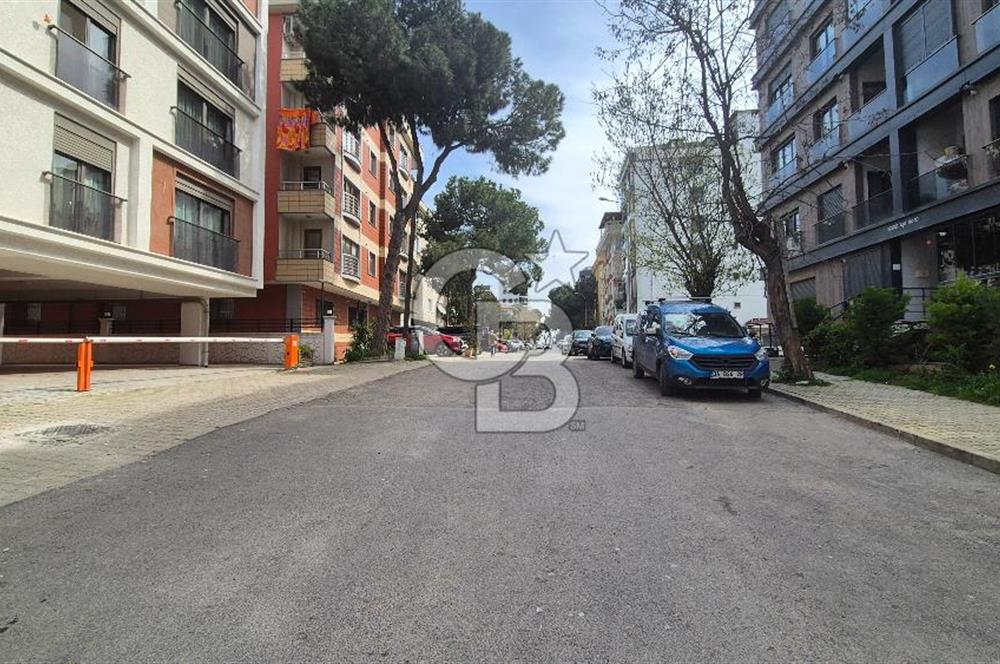 Pendik Batı Mahallesinde Satılık 2+1 Daire