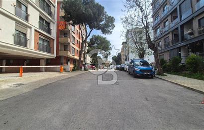 Pendik Batı Mahallesinde Satılık 2+1 Daire