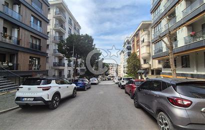 Pendik Batı Mahallesinde Satılık 2+1 Daire