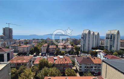 Seçkin Konaklar Sitesinde Deniz Manzaralı 3+1