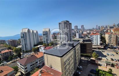 Seçkin Konaklar Sitesinde Deniz Manzaralı 3+1