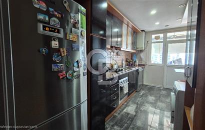 Seçkin Konaklar Sitesinde Deniz Manzaralı 3+1