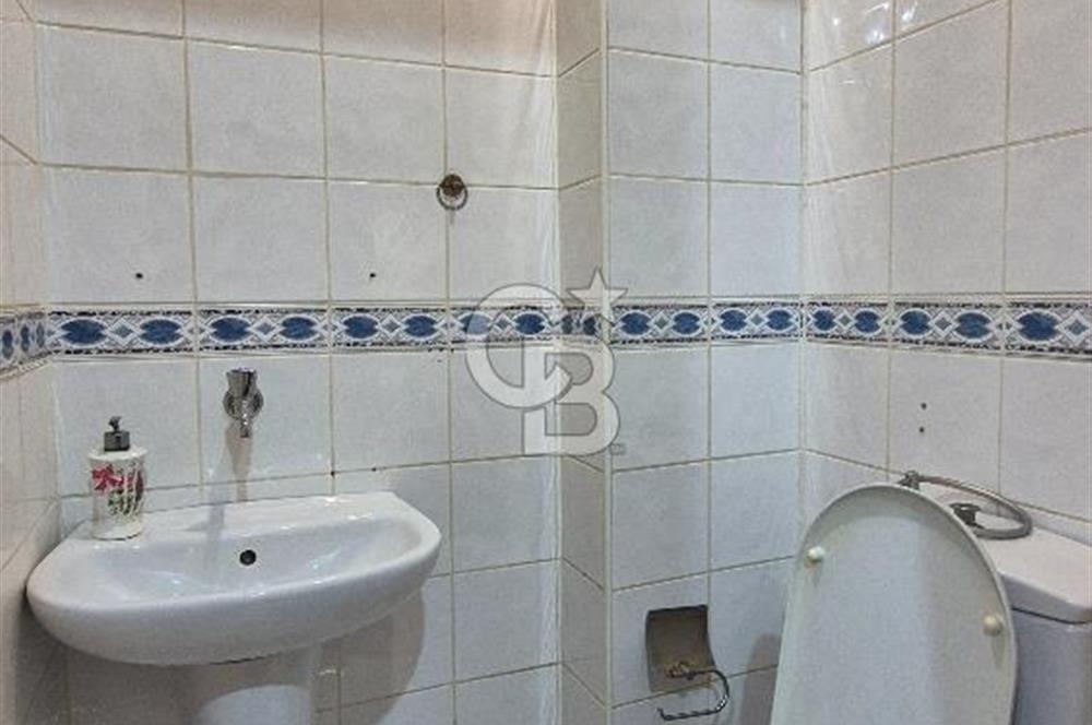 Seçkin Konaklar Sitesinde Deniz Manzaralı 3+1