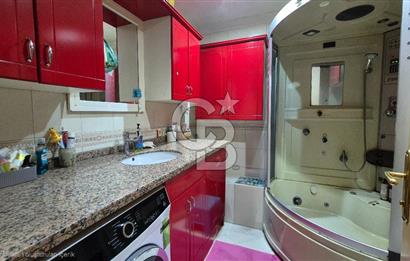 Seçkin Konaklar Sitesinde Deniz Manzaralı 3+1