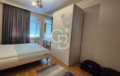 Seçkin Konaklar Sitesinde Deniz Manzaralı 3+1