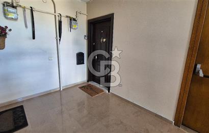 Seçkin Konaklar Sitesinde Deniz Manzaralı 3+1