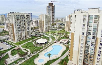 Mavişehir Emlak Konut Deniz & Havuz Satılık 2+1 120 m² Daire
