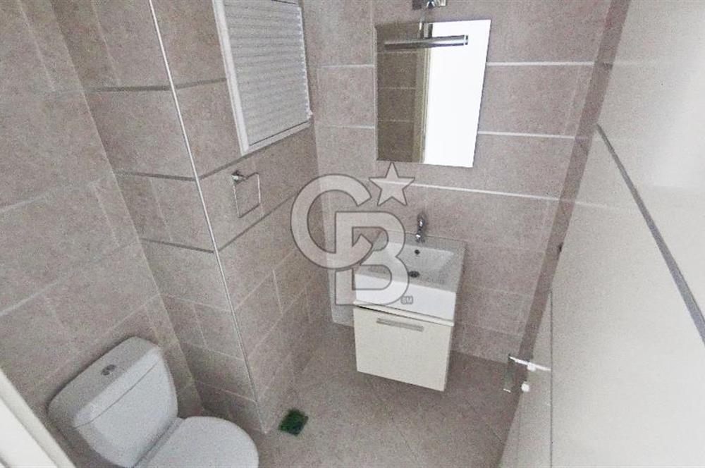 Mavişehir Emlak Konut Deniz & Havuz Satılık 2+1 120 m² Daire