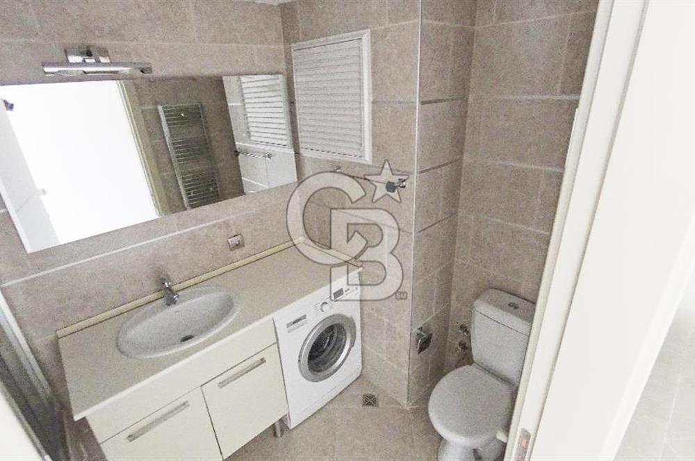 Mavişehir Emlak Konut Deniz & Havuz Satılık 2+1 120 m² Daire