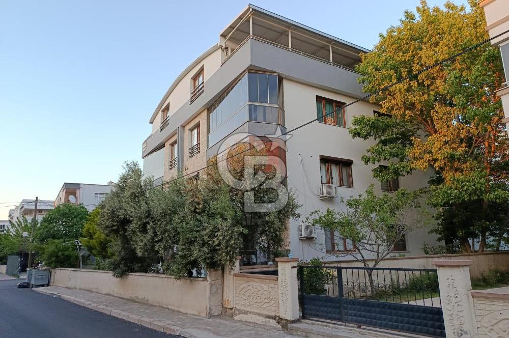 220 M² NET | 5+1 ÇATI DUBLEKS | 40 M² TERASLI FERAH YAŞAM