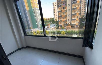MERSİN ERDEMLİ HAVUZLU SİTEDE DENİZE 400 M. 1+1 SATILIK DAİRE