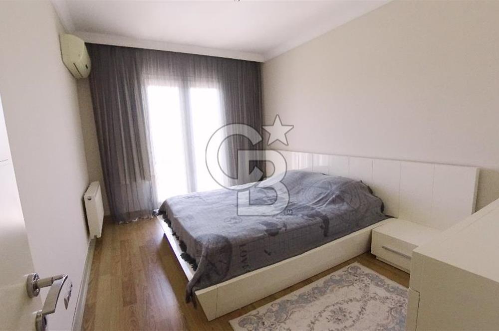 Mavişehir Emlak Konut Deniz & Havuz Satılık 2+1 120 m² Daire