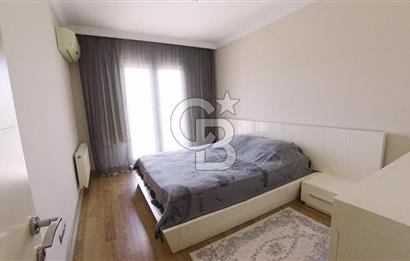 Mavişehir Emlak Konut Deniz & Havuz Satılık 2+1 120 m² Daire