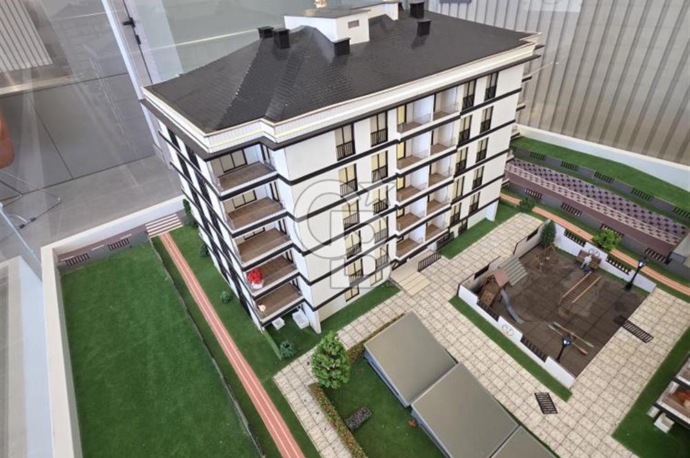 ÇANAKKALE KARACAÖREN SİTE İÇİ HAVUZLU SOSYAL DONATILI KALİTELİ YAPI FIRSAT FİYATLARLA YERİNİZİ ALIN   